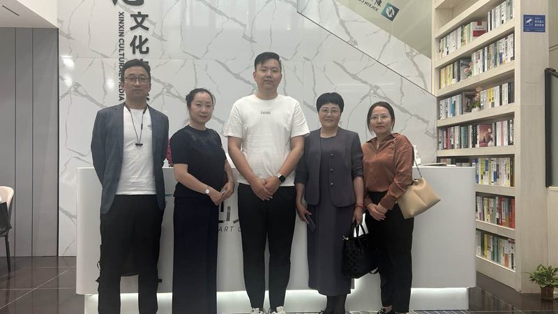直播代运营加盟哪家好
