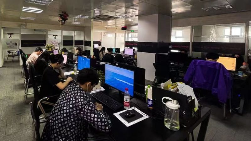 宣传片拍摄与短视频拍摄：本质区别与制作要点
