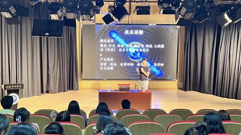 企业宣传片报价迷雾：从几千到几十万差在哪