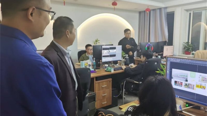 传媒公司如何拓展多元化客户渠道？**