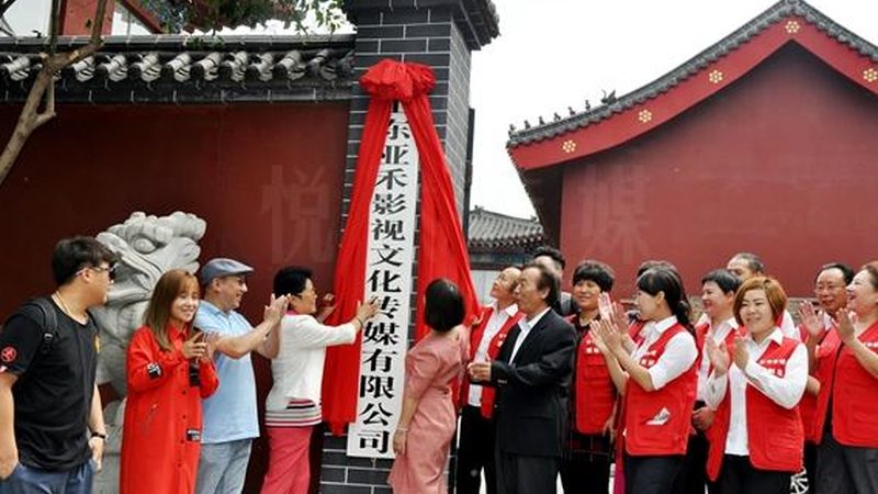 工业产品宣传片拍摄代理加盟：揭秘背后的行业秘密